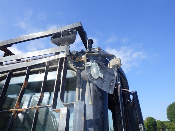 CAT 308E2CR ★ Excavator ★ 450G+PAD, CAB, BLADE, 5-PIPING, A/C, MULTI, EPA - Image 73