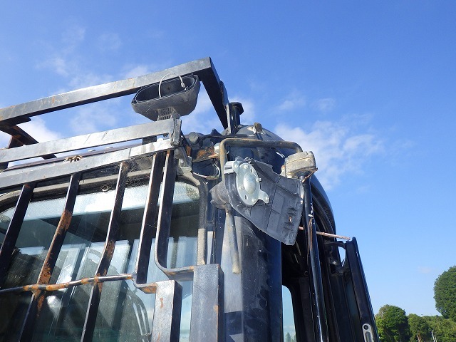 CAT 308E2CR ★ Excavator ★ 450G+PAD, CAB, BLADE, 5-PIPING, A/C, MULTI, EPA