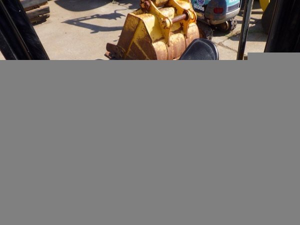 CAT 308E2CR ★ Excavator ★ 450G+PAD, CAB, BLADE, 5-PIPING, A/C, MULTI, EPA - Image 61