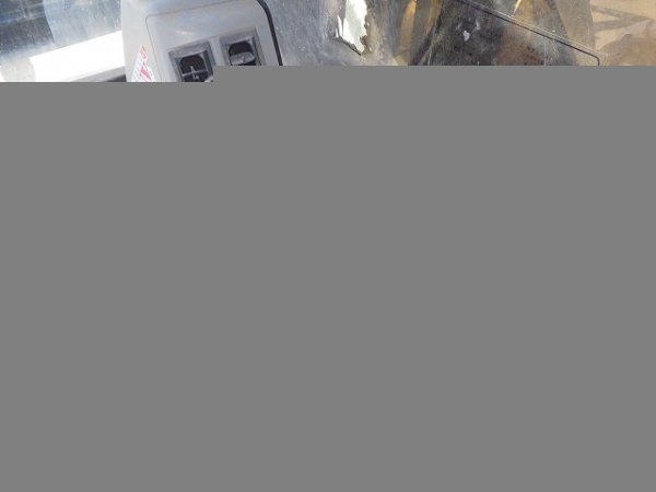CAT 308E2CR ★ Excavator ★ 450G+PAD, CAB, BLADE, 5-PIPING, A/C, MULTI, EPA - Image 62