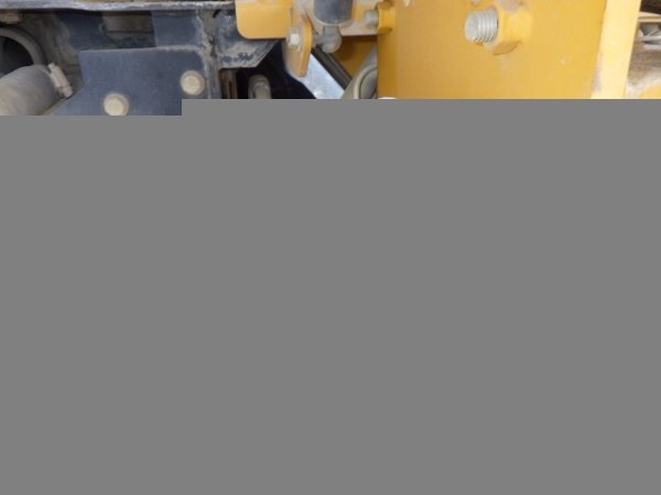 CAT 308E2CR ★ Excavator ★ 450G+PAD, CAB, BLADE, 5-PIPING, A/C, MULTI, EPA - Image 70