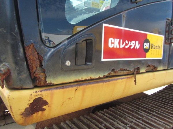 CAT 311DRR ★ Excavator ★ 500G, ARM CRANE, A/C, MULTI - изображение 3