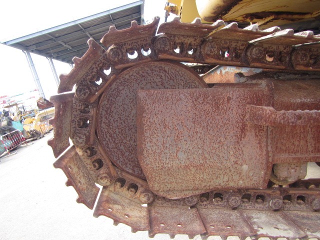 CAT 311DRR ★ Excavator ★ 500G, ARM CRANE, A/C, MULTI