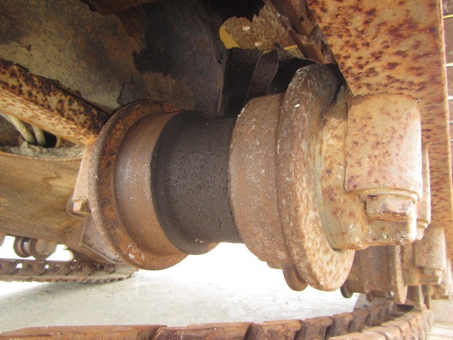 CAT 311DRR ★ Excavator ★ 500G, ARM CRANE, A/C, MULTI - 画像 (18)