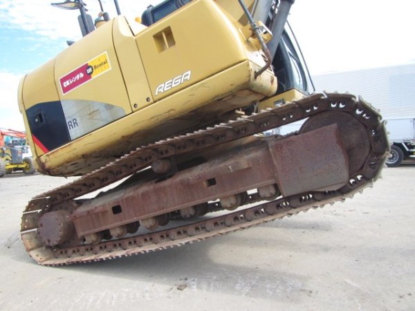 CAT 311DRR ★ Excavator ★ 500G, ARM CRANE, A/C, MULTI - изображение 22