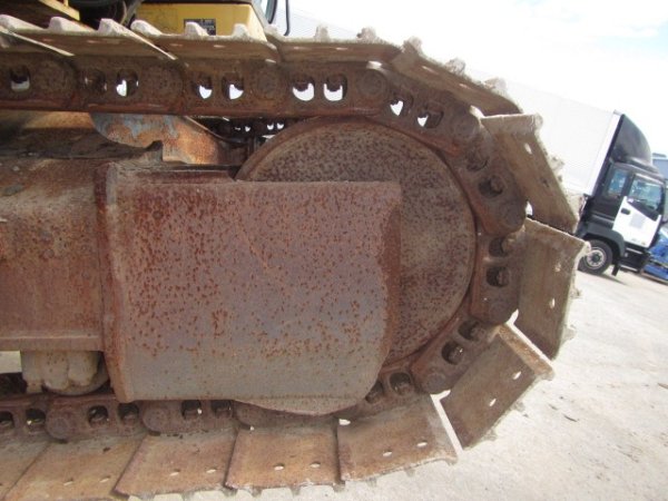 CAT 311DRR ★ Excavator ★ 500G, ARM CRANE, A/C, MULTI - изображение 23