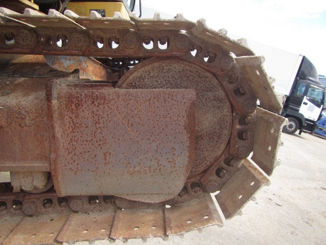 CAT 311DRR ★ Excavator ★ 500G, ARM CRANE, A/C, MULTI - 画像 (23)