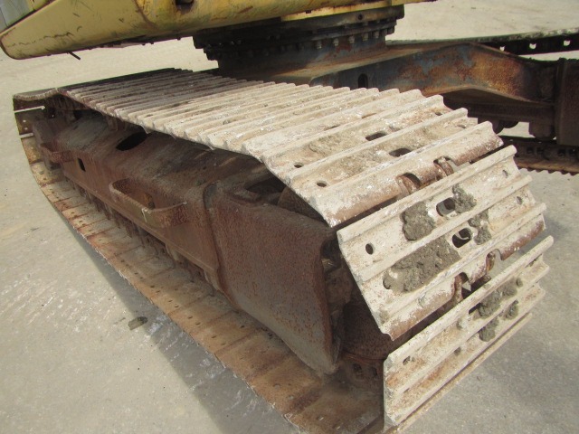 CAT 311DRR ★ Excavator ★ 500G, ARM CRANE, A/C, MULTI - 画像 (30)