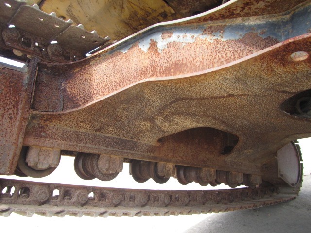 CAT 311DRR ★ Excavator ★ 500G, ARM CRANE, A/C, MULTI - 画像 (31)