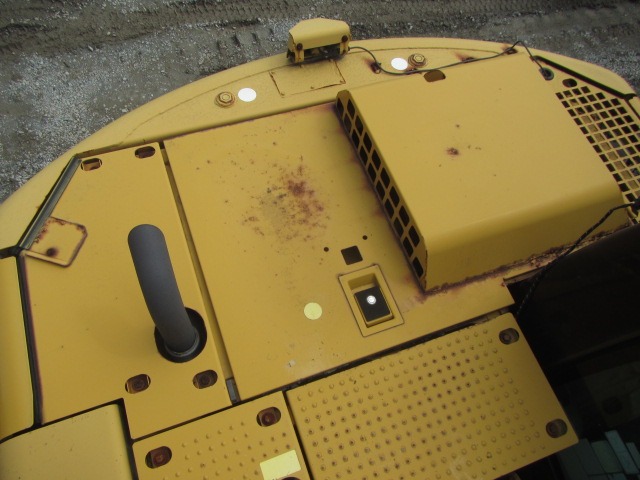 CAT 311DRR ★ Excavator ★ 500G, ARM CRANE, A/C, MULTI - 画像 (32)