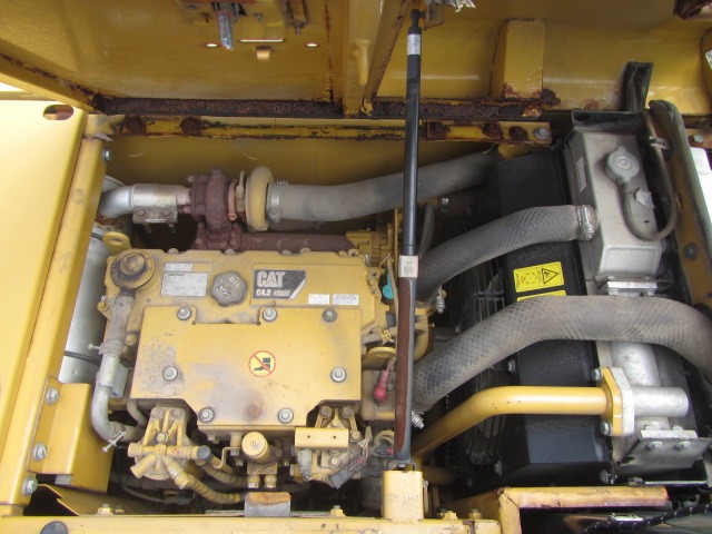 CAT 311DRR ★ Excavator ★ 500G, ARM CRANE, A/C, MULTI - 画像 (33)