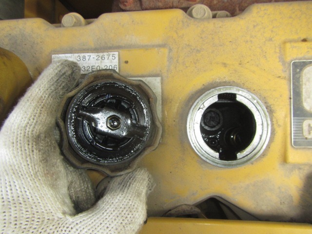 CAT 311DRR ★ Excavator ★ 500G, ARM CRANE, A/C, MULTI - 画像 (35)