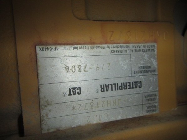 CAT 311DRR ★ Excavator ★ 500G, ARM CRANE, A/C, MULTI - изображение 37