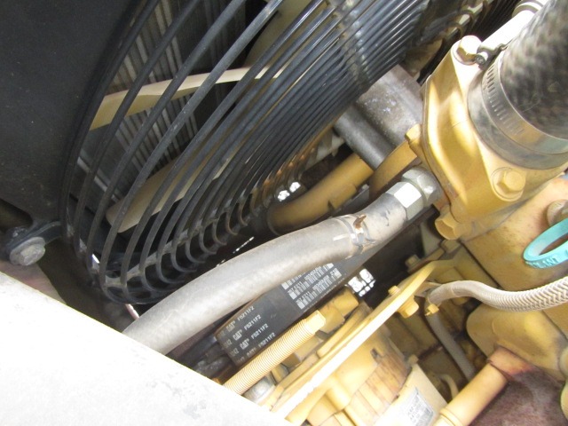 CAT 311DRR ★ Excavator ★ 500G, ARM CRANE, A/C, MULTI - 画像 (38)