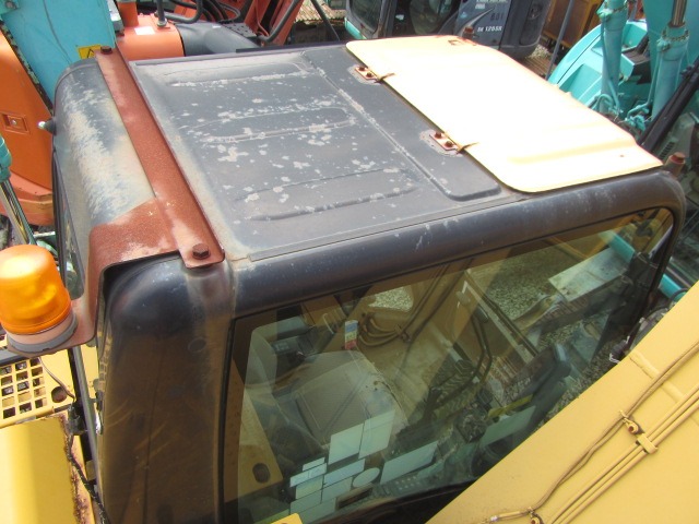 CAT 311DRR ★ Excavator ★ 500G, ARM CRANE, A/C, MULTI - 画像 (45)