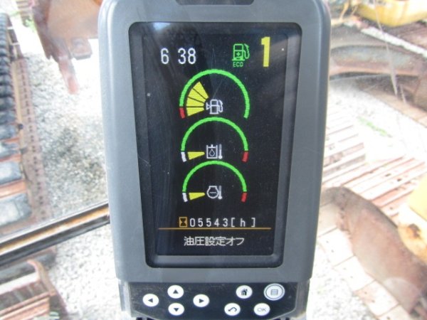 CAT 311DRR ★ Excavator ★ 500G, ARM CRANE, A/C, MULTI - изображение 49