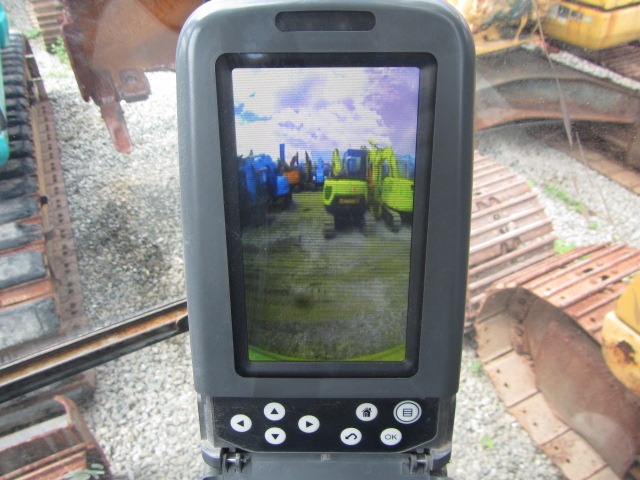 CAT 311DRR ★ Excavator ★ 500G, ARM CRANE, A/C, MULTI - 画像 (50)
