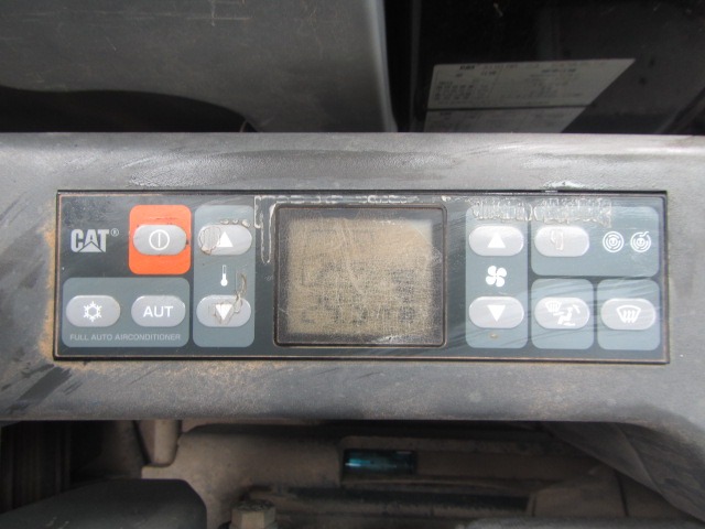 CAT 311DRR ★ Excavator ★ 500G, ARM CRANE, A/C, MULTI - 画像 (52)