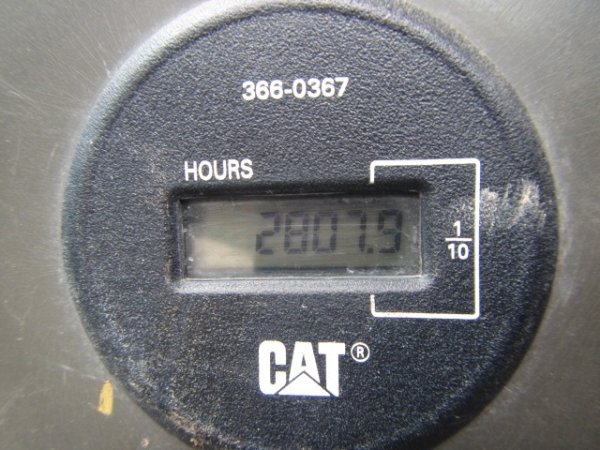 CAT 311DRR ★ Excavator ★ 500G, ARM CRANE, A/C, MULTI - изображение 54