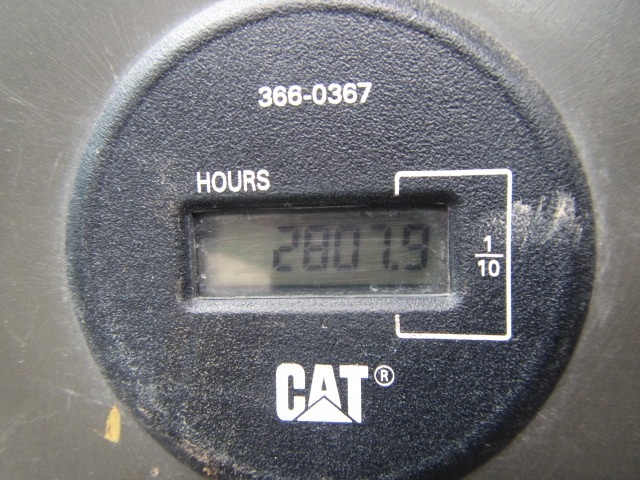 CAT 311DRR ★ Excavator ★ 500G, ARM CRANE, A/C, MULTI - 画像 (54)