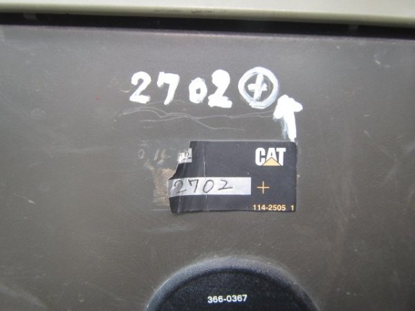 CAT 311DRR ★ Excavator ★ 500G, ARM CRANE, A/C, MULTI - изображение 55