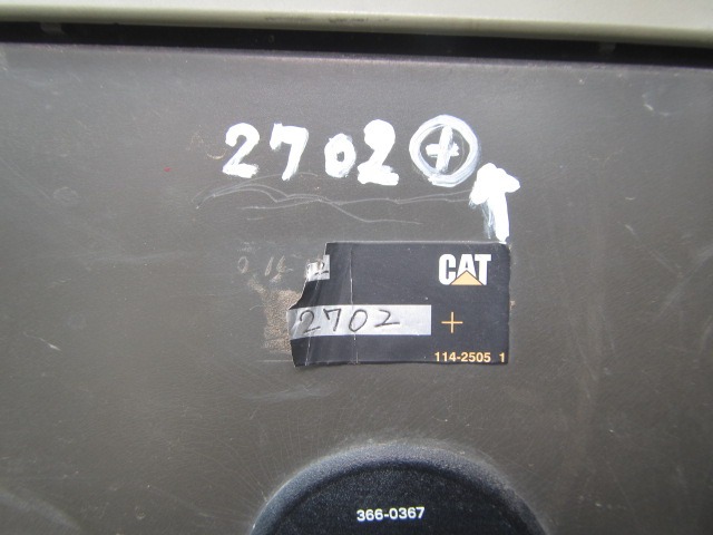 CAT 311DRR ★ Excavator ★ 500G, ARM CRANE, A/C, MULTI - 画像 (55)