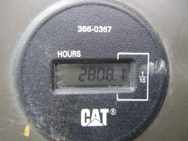 CAT 311DRR ★ Excavator ★ 500G, ARM CRANE, A/C, MULTI - изображение 56