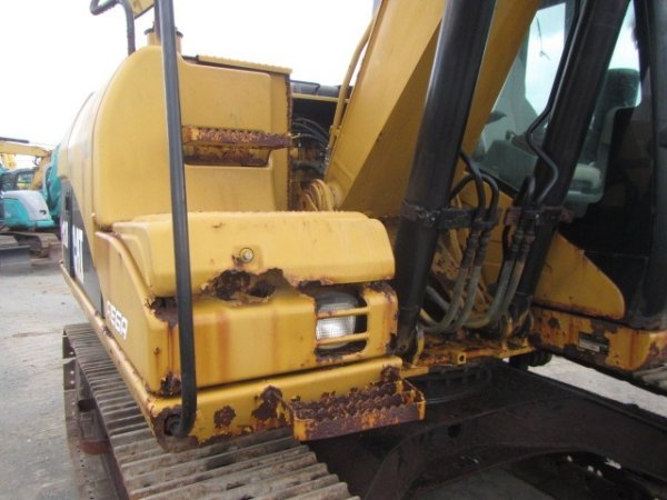 CAT 312D ★ Excavator ★ 500G, A/C, MULTI - Image 7