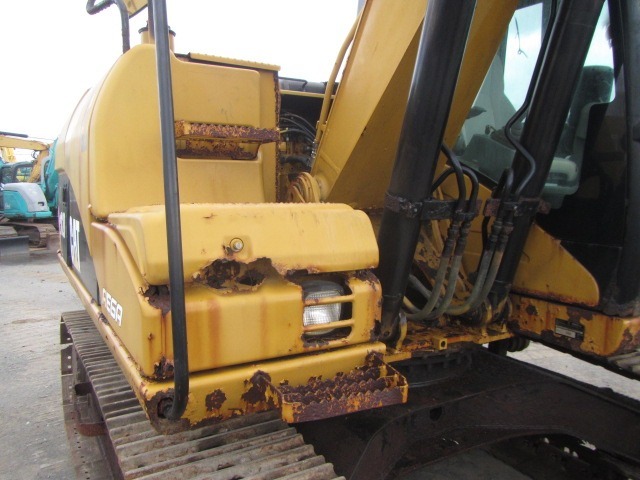 CAT 312D ★ Excavator ★ 500G, A/C, MULTI