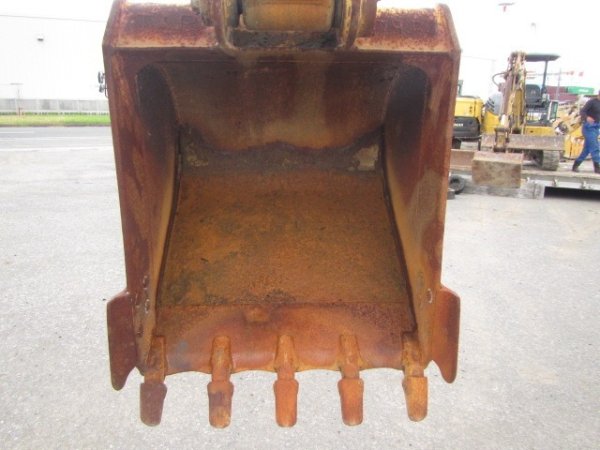 CAT 312D ★ Excavator ★ 500G, A/C, MULTI - Image 9