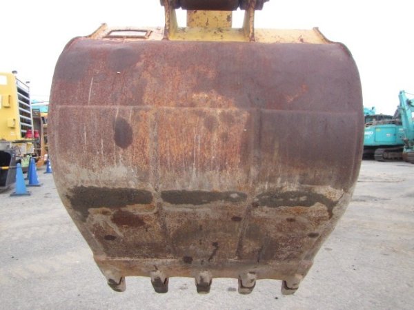 CAT 312D ★ Excavator ★ 500G, A/C, MULTI - Image 10