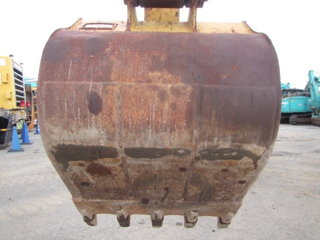 CAT 312D ★ Excavator ★ 500G, A/C, MULTI