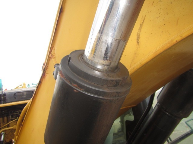 CAT 312D ★ Excavator ★ 500G, A/C, MULTI