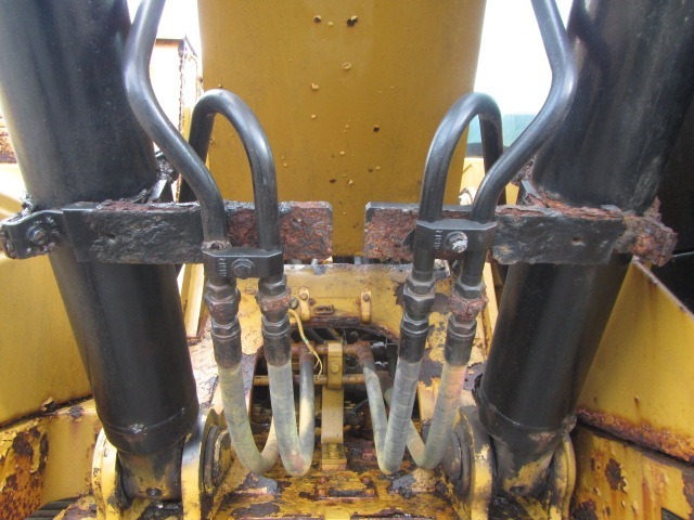 CAT 312D ★ Excavator ★ 500G, A/C, MULTI