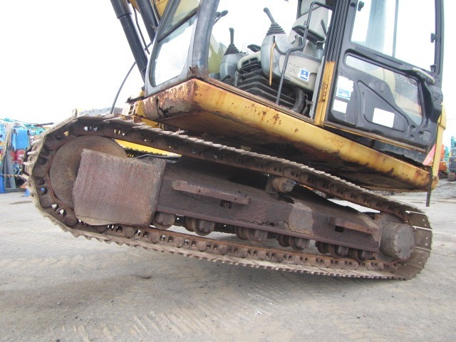 CAT 312D ★ Excavator ★ 500G, A/C, MULTI