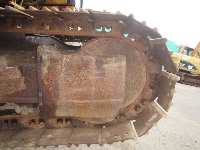 CAT 312D ★ Excavator ★ 500G, A/C, MULTI