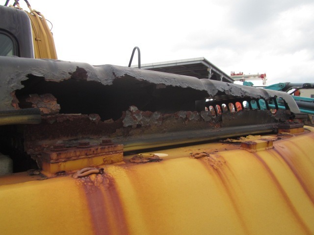 CAT 312D ★ Excavator ★ 500G, A/C, MULTI