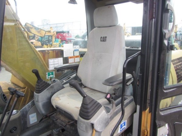 CAT 312D ★ Excavator ★ 500G, A/C, MULTI - Image 49