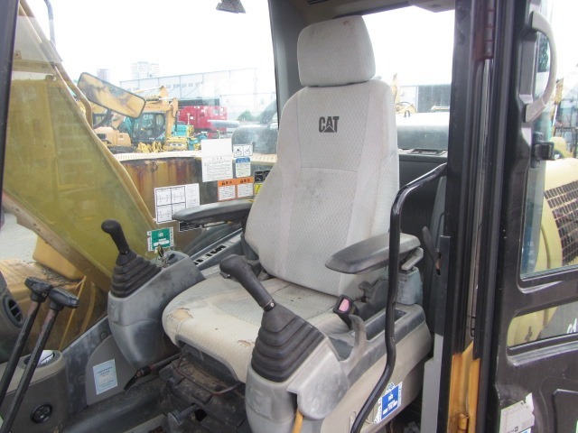 CAT 312D ★ Excavator ★ 500G, A/C, MULTI
