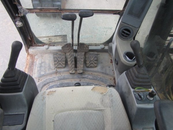 CAT 312D ★ Excavator ★ 500G, A/C, MULTI - Image 50