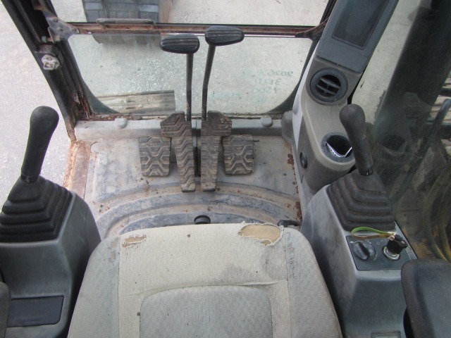 CAT 312D ★ Excavator ★ 500G, A/C, MULTI