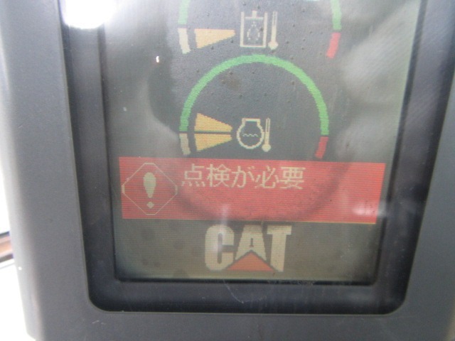 CAT 312D ★ Excavator ★ 500G, A/C, MULTI