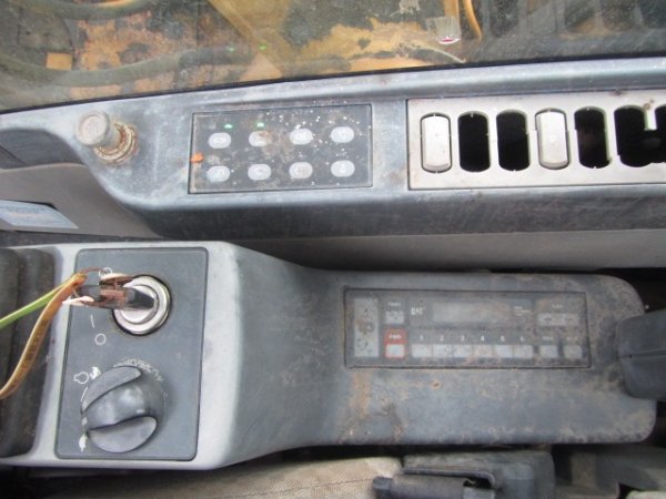 CAT 312D ★ Excavator ★ 500G, A/C, MULTI - Image 53
