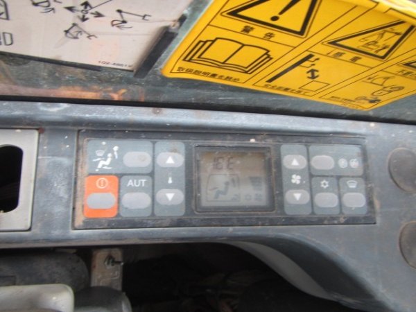 CAT 312D ★ Excavator ★ 500G, A/C, MULTI - Image 54