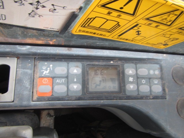CAT 312D ★ Excavator ★ 500G, A/C, MULTI