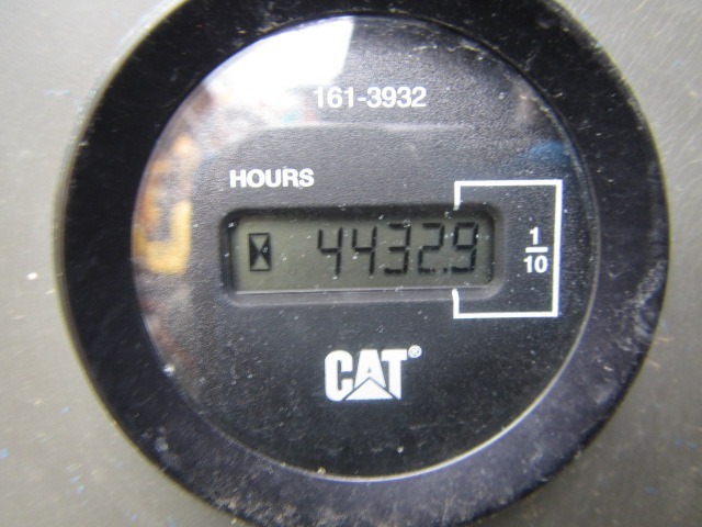 CAT 312D ★ Excavator ★ 500G, A/C, MULTI