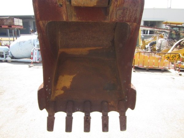 CAT 320D ★ Excavator ★ 600G, ARM CRANE, A/C, MULTI - Image 8