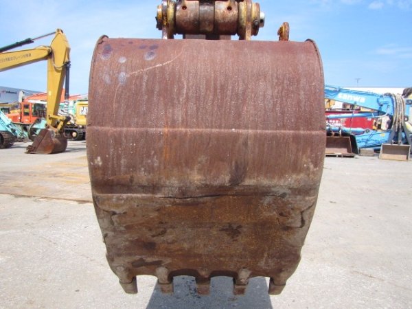 CAT 320D ★ Excavator ★ 600G, ARM CRANE, A/C, MULTI - Image 9