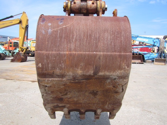 CAT 320D ★ Excavator ★ 600G, ARM CRANE, A/C, MULTI