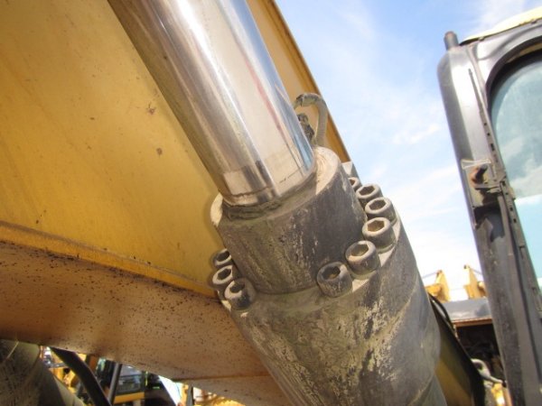 CAT 320D ★ Excavator ★ 600G, ARM CRANE, A/C, MULTI - Image 11